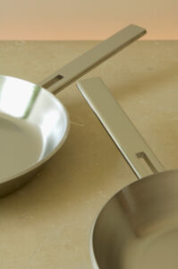 Inform — John Pawson Fry Pan